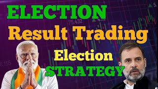 Election Trading Strategy [upl. by Bum]