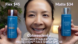 FULL FACE OF COLORESCIENCE  is it worth the price  Rudi Berry [upl. by Rori]