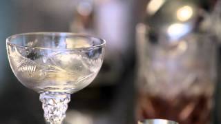 How to make a Hanky Panky  DrinkSkool Cocktails [upl. by Indira]