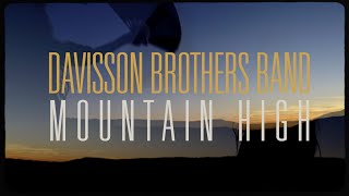 Davisson Brothers Band performing Piss Poor Proud [upl. by Assirec]