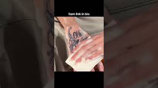 Ultimate Guide to Tattoo Art amp Creative Tattoo Ideas 🎨✨ TattooIdea SwiftTattoo TattooArt [upl. by Rolan49]