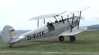 12 09 15 flugtag in idaroberstein von dieter klische [upl. by Odrareve91]