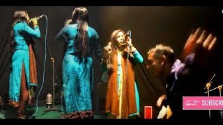 SINGER ROTHNA DEWAN NOTUN BAUL GAAN 2018 MON DIYA TOR MON PAILAM NA  R AMI MON DEBO SJ Live Song [upl. by Selrahcnhoj478]