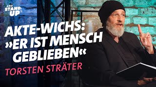 Vorsicht das ist kein Lob – Torsten Sträter  Sträter [upl. by Aerdna100]