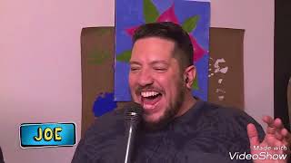 Impractical Jokers Best Of Joe Pt 1 [upl. by Anaitak]