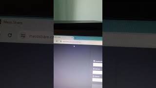 mero share login steps [upl. by Graniah981]