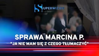 Marcin P quotczuje się bezkarnyquot Skrót reportażu quotWyrok w sprawie instruktora jeździectwaquot [upl. by Ocer]