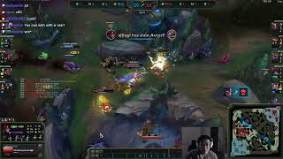 Day 49 PlayingCoaching Speeding back to Diamond with ADC AGAINLETS GO [upl. by Rancell]