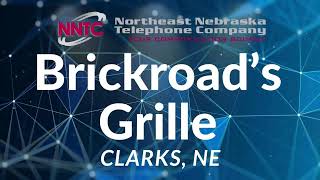 NNTC Business Spotlight Brickroads Grille [upl. by Yna831]