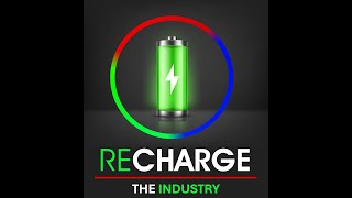 RECHARGE The Industry Ep 1 Epsilon Advanced Materials [upl. by Einnal]