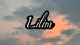 Lilim  His Life Worship Christian Song [upl. by Sokul]