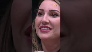 AMANDA VENCE PROVA E GARANTE VAGA NA FINAL DO BBB 23  BBB 23 shorts [upl. by Hesky436]