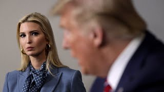 Takeaways from Ivanka Trump’s testimony in the New York fraud trial [upl. by Prestige]