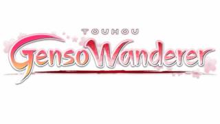 Shanghai Teahouse  Chinese Tea  Touhou Genso Wanderer Music Extended [upl. by Quintus]