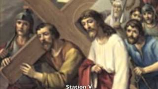 The Stations of The Cross [upl. by Odell197]