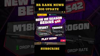 Br rank push New update  Br rank push tips and tricks  br rank character combination [upl. by Armat]