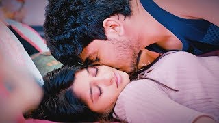 💝Pudhu vellai mazhai ingu💝  Tamil romantic song whatsapp status [upl. by Nazus427]