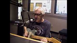 BILL KIRCHEN 7213 SemiTruck LIVE radio KOOP 917 FM Austin Texas [upl. by Neau]