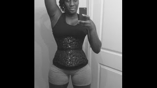 Does CorsetWaist Training Really Work [upl. by Pritchett]