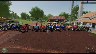 FS25 FARMINGSIMULATOR25DAY8FS25 FARMING SIMULATOR 25 shoetsvideos [upl. by Ispep997]