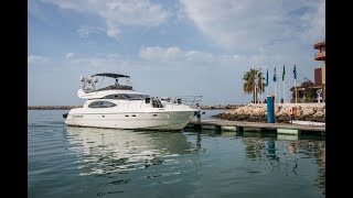 Vilamoura Marina [upl. by Cuttie871]