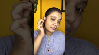 Tir tir foundation  worth the hype makeup makeuptutorial makeupartist chennai howto nykaa [upl. by Sinnard]