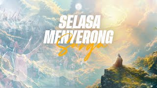 Selasa Menyerong Surga  16 Januari  Overcomer Church [upl. by Ciprian14]