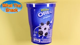 Oreo Mini Original [upl. by Gretel308]