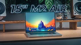 M2 MacBook Air 15quot After 2 Months What You Need To Know [upl. by Porcia864]