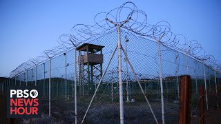 As Guantanamo enters its third decade what does the future look like for detainees [upl. by Ssej276]