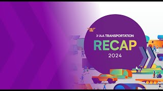 Highlights of the event  IAA TRANSPORTATION 2024 [upl. by Remle]