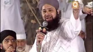 Exclusive Style Pukaro Ya RASOOL ALLAH  Hazrat Owais Raza Qadri Sb  Mehfil At Faisalabad 2006 [upl. by Anifled]