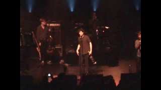 Beirut  Nantes live  AB Brussels 2011 [upl. by Doro]