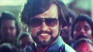 Vaanga Vaanga Annaachi  Tamil Song  Naan Mahaan Alla  Rajinikanth [upl. by Ellerrehc]