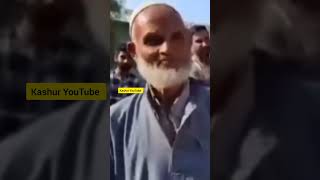 Chacha vote trowa funny comments by kashmiri chacha shorts [upl. by Kali]