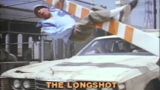 The Longshot Trailer 1986 [upl. by Okram]