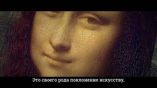 Marcel Duchamp Art of the Possible 2020  Марсель Дюшан Искусство возможногоmoviedocumentary [upl. by Shaw]