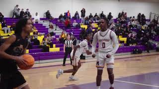 Jordan watlington dropped 30 against Bethel [upl. by Elon]