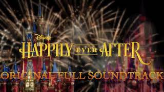 Happily Ever After  Original Full Soundtrack [upl. by Aliab]