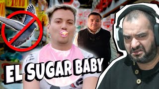 EL SUGAR BABY [upl. by Diva]