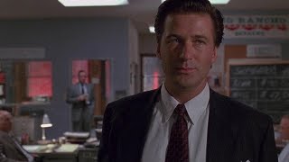 Glengarry Glen Ross Full Movie Facts And Review In English  Al Pacino  Jack Lemmon [upl. by Aliwt]