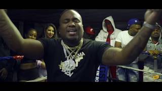 Mo3  Beat Em Up Official Video [upl. by Nnaecarg]