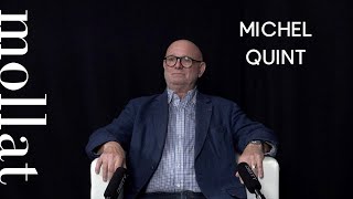 Michel Quint  La Printanière [upl. by Ahseat54]