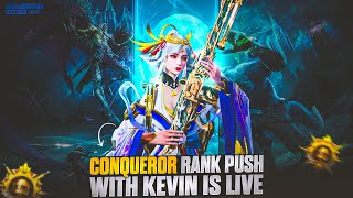 10 KD CAMPER IS LIVE  BGMI w KEVINisLIVE09 kevinislive bgmi pubgmobile [upl. by Bartosch]