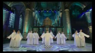 Libera in Leiden Part 2 [upl. by Capello]