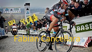 Fabian Cancellara  Spartacus  Best moments [upl. by Suaeddaht349]