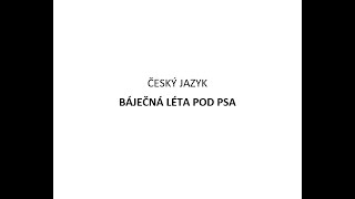 Maturita 34  Báječná léta pod psa [upl. by Selie]