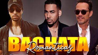 BACHATA MIX 2024 LO MEJOR  ROMEO SANTOS AVENTURA PRINCE ROYCE MARC ANTHONY ENRIQUE IGLESIAS [upl. by Trin210]