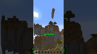 LA SEMILLA MÁS BUSCADA DE MINECRAFT [upl. by Jermyn272]