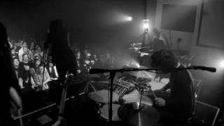 The Dead Weather  The Difference Between Us Live from Third Man Records [upl. by Oigroig]